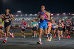 BIB: 84204, 23632
                            <button type="button" onclick="openModal(22856423)" class="btn btn-primary btn-sm float-right btn-popup" data-toggle="modal" data-target=".modal-high-quality">
                        <i class="fas fa-shopping-cart"></i> Add to Cart
                    </button>
                                            <button type="button" onclick="isThisMe(22856423, true)" class="btn btn-success btn-sm float-right btn-popup btn-isme hidden" data-toggle="tooltip" data-placement="bottom" title="นี่คือรูปของคุณใช่ไหม คลิกที่นี่เพื่อเอาเข้าอัลบั้ม">
                        <i class="fas fa-plus"></i> Add to album
                    </button>
                    <button type="button" onclick="isThisMe(22856423, false)" class="btn btn-warning btn-sm float-right btn-popup btn-isnotme hidden">
                        <i class="fas fa-ban"></i> Remove from album
                    </button>